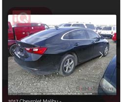 شيفروليه ماليبو